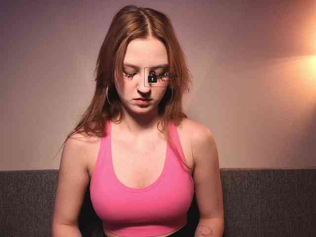 Aliselle webcam