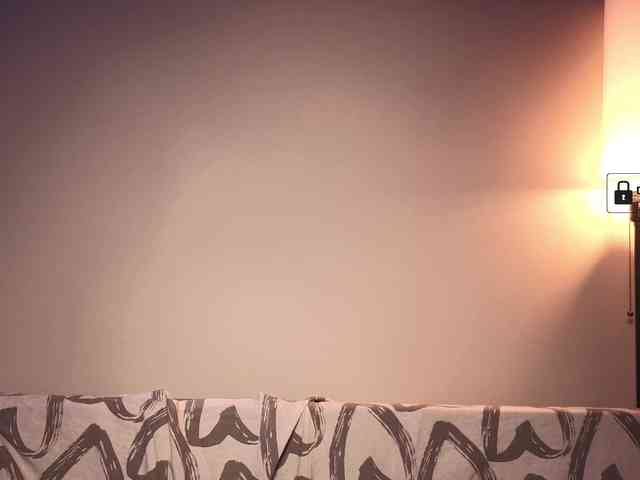 Aliselle webcam