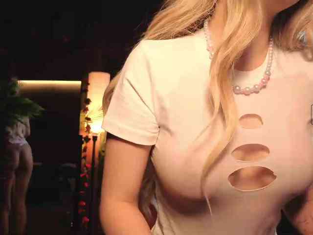 Aliselle Sex Cam Show