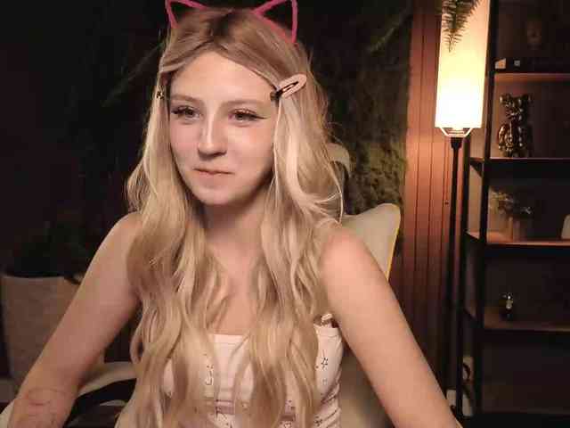 Aliselle Sex Cam Show