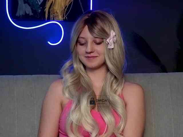 Aliselle webcam