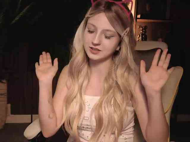 Aliselle Sex Cam Show
