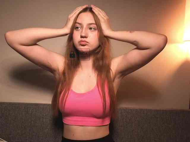 Aliselle webcam