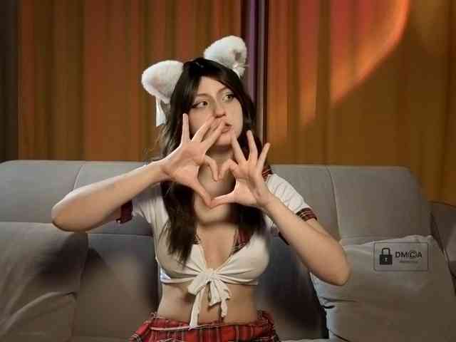 Kaaty webcam