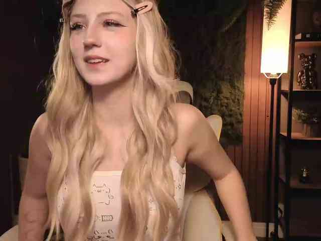 Aliselle Sex Cam Show