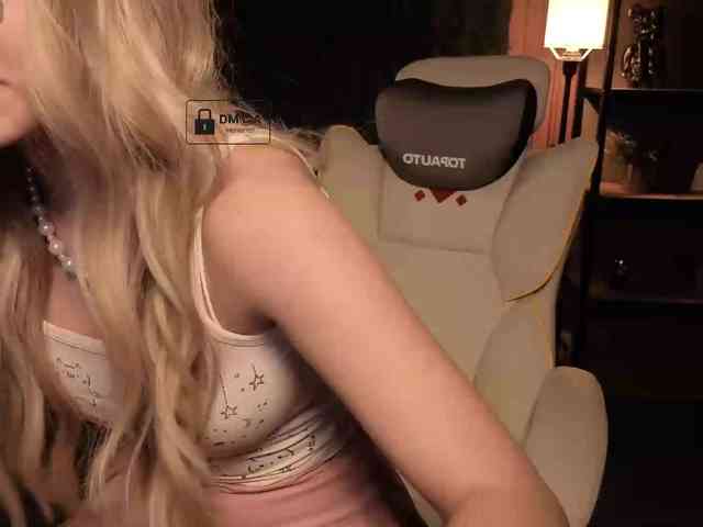 Aliselle Sex Cam Show