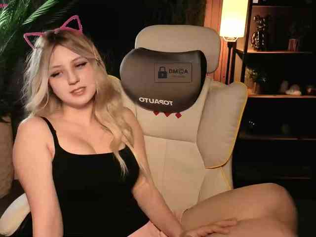 Aliselle webcam
