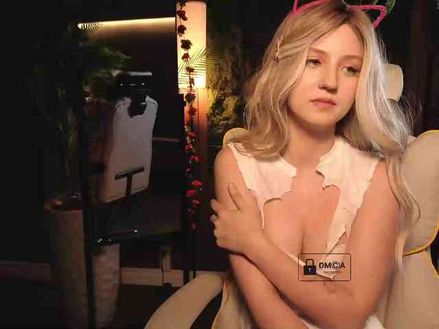 Aliselle Sex Cam Show