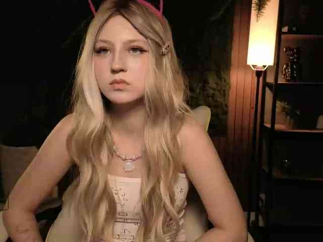 Aliselle Sex Cam Show