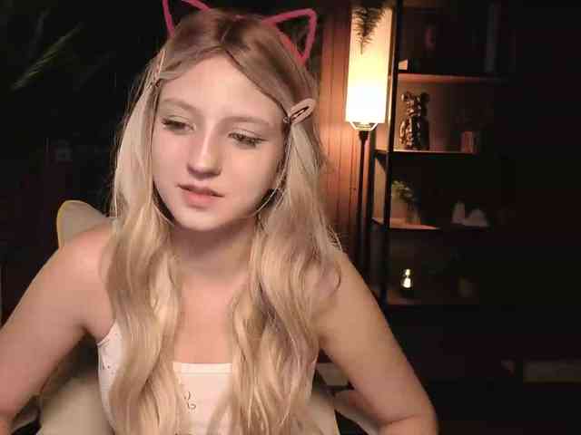 Aliselle Sex Cam Show