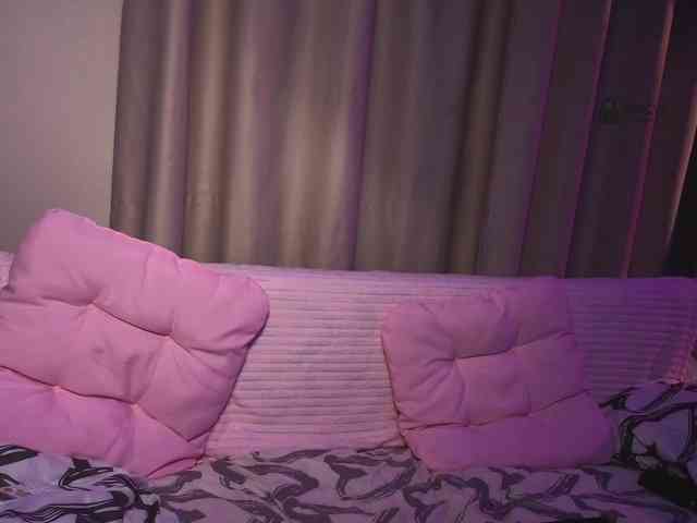 Aliselle webcam