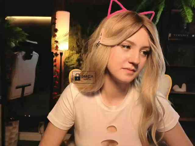 Aliselle webcam