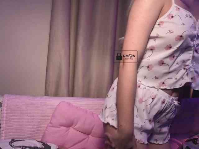 Aliselle webcam