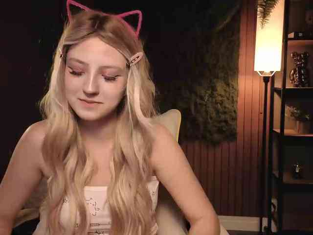 Aliselle Sex Cam Show