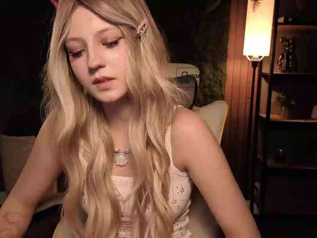 Aliselle Sex Cam Show
