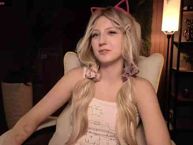 Aliselle Sex Cam Show