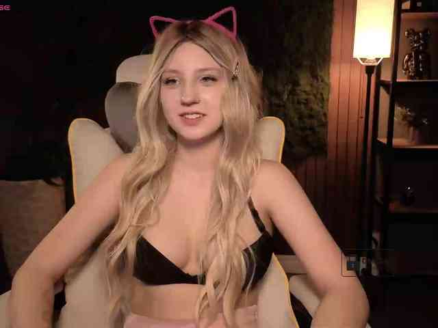 Aliselle Sex Cam Show