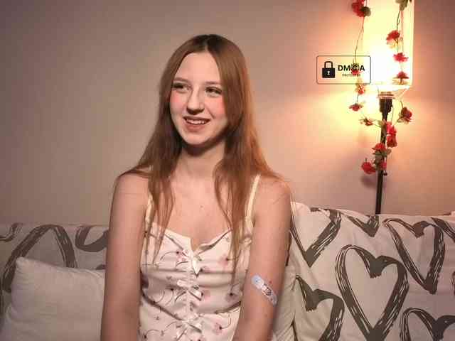 Aliselle Live Webcam on BongaCams