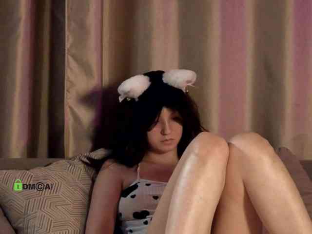 Kaaty webcam