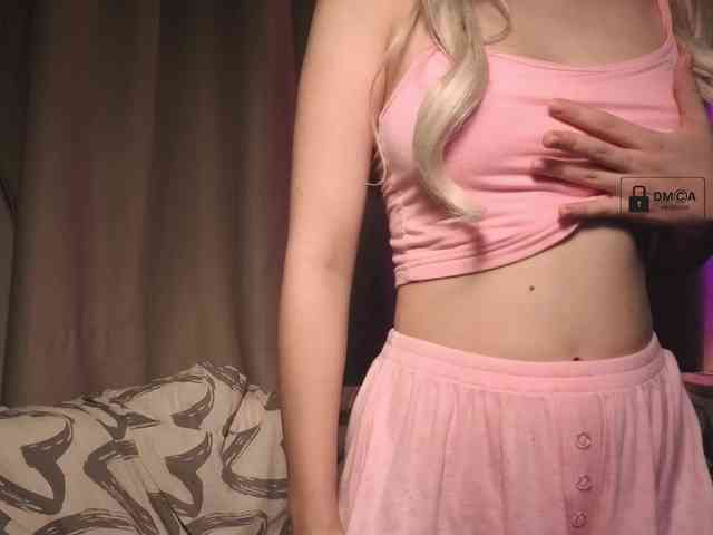 Aliselle webcam
