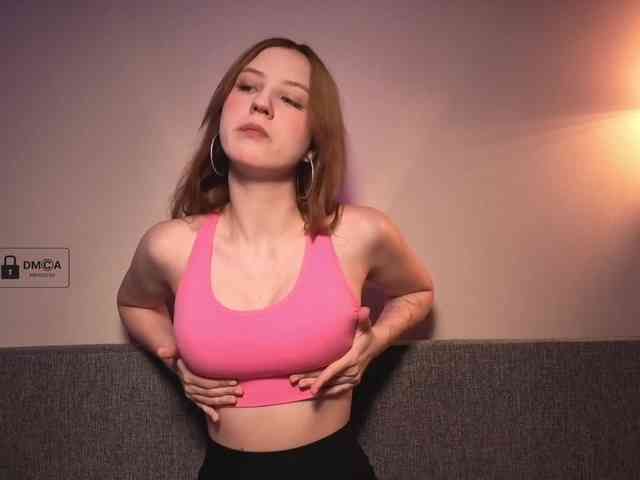 Aliselle webcam