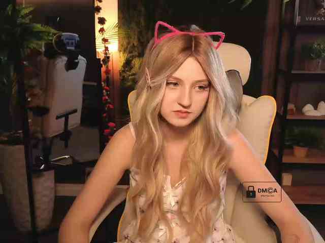 Aliselle Sex Cam Show