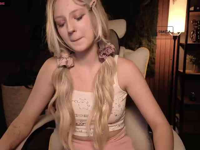 Aliselle Sex Cam Show