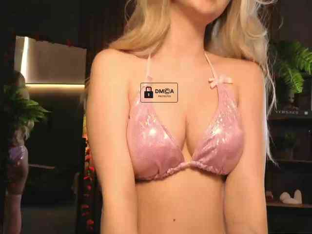 Aliselle webcam
