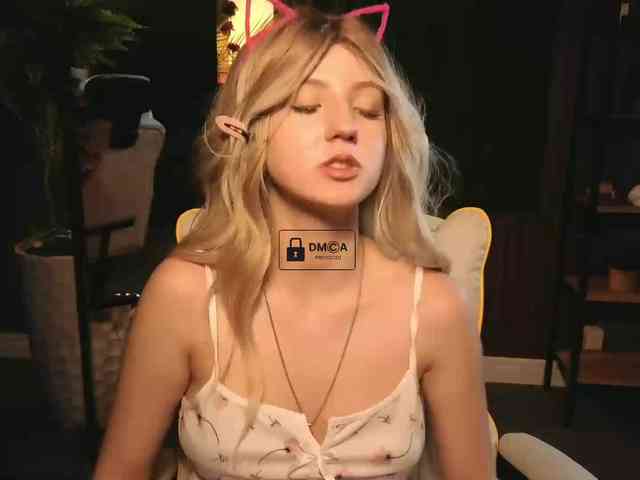 Aliselle webcam
