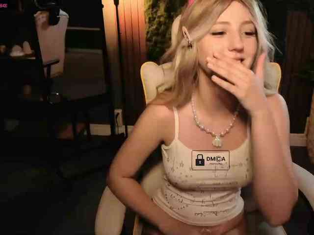 Aliselle Sex Cam Show
