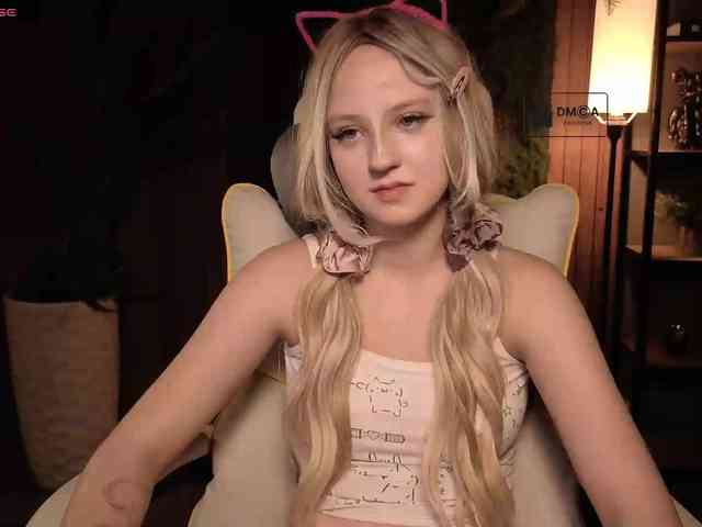 Aliselle Sex Cam Show