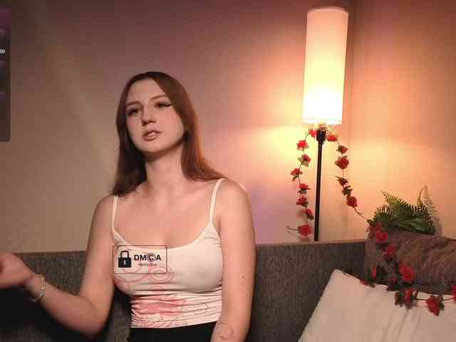 Aliselle webcam