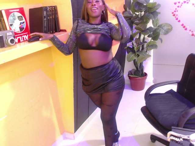 NahianMorris live webcam show