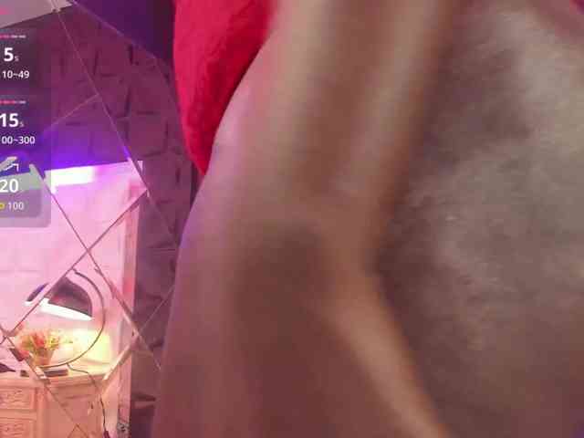 NahianMorris's webcam live show