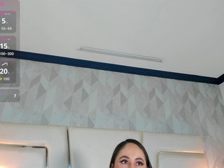 EvaLarsson Porn Show