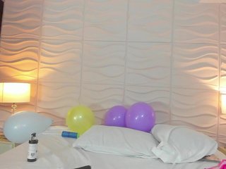 EvaLarsson Porn Show