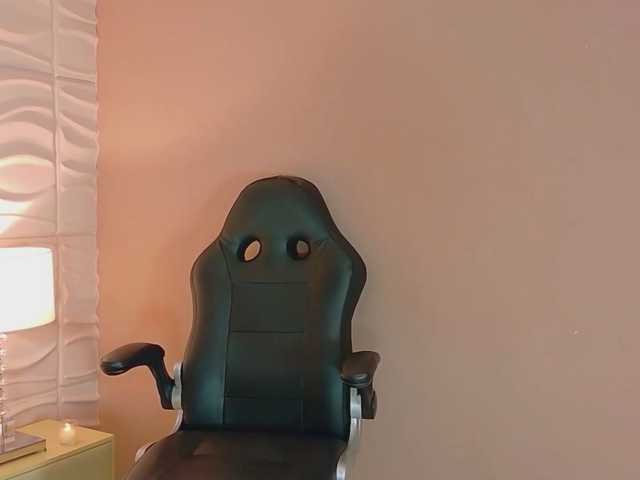 EvaLarsson live cam on BongaCams