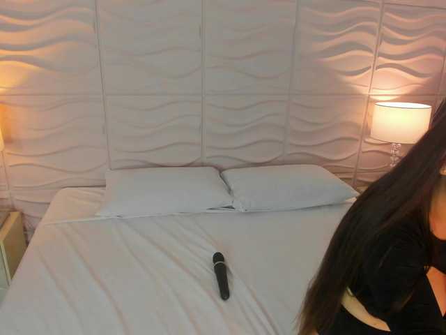 EvaLarsson live cam on BongaCams