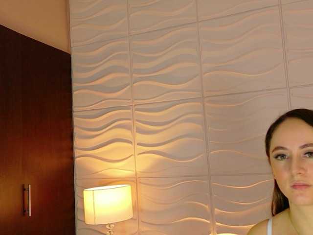 EvaLarsson live cam on BongaCams
