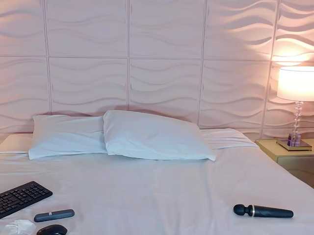 EvaLarsson live cam on BongaCams
