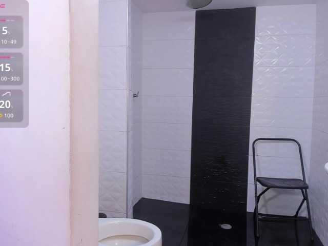 EvaLarsson live webcam show