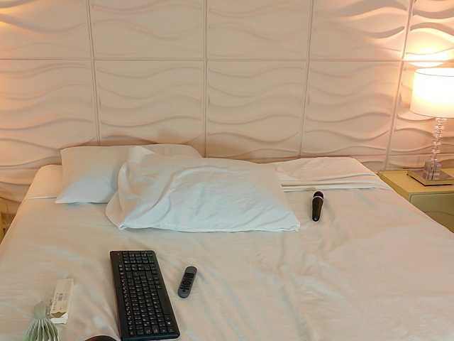 EvaLarsson live cam on BongaCams