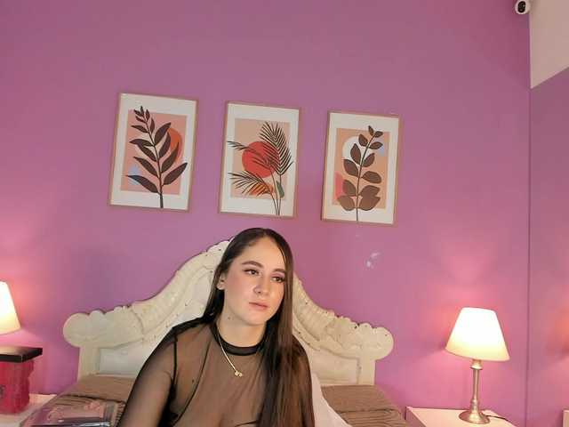 EvaLarsson live cam on BongaCams