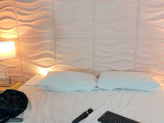 EvaLarsson live cam on BongaCams