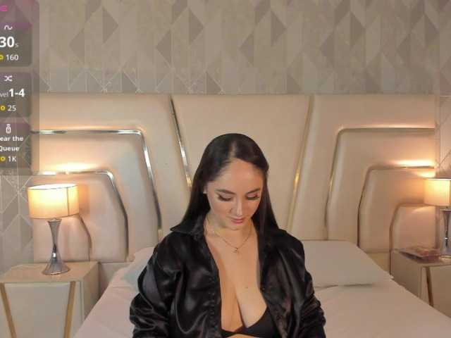 EvaLarsson live webcam show