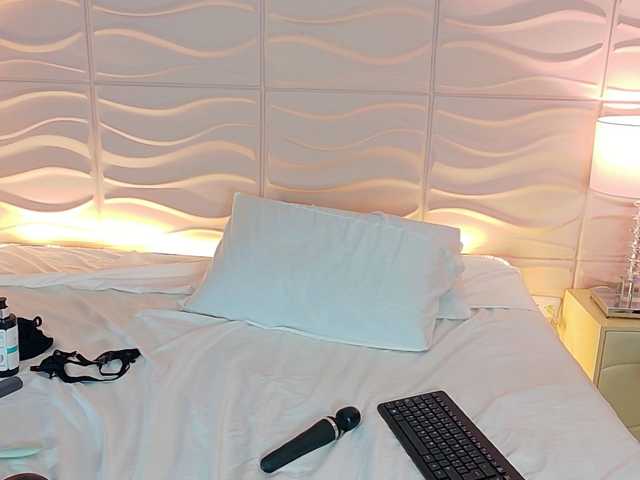 EvaLarsson live cam on BongaCams