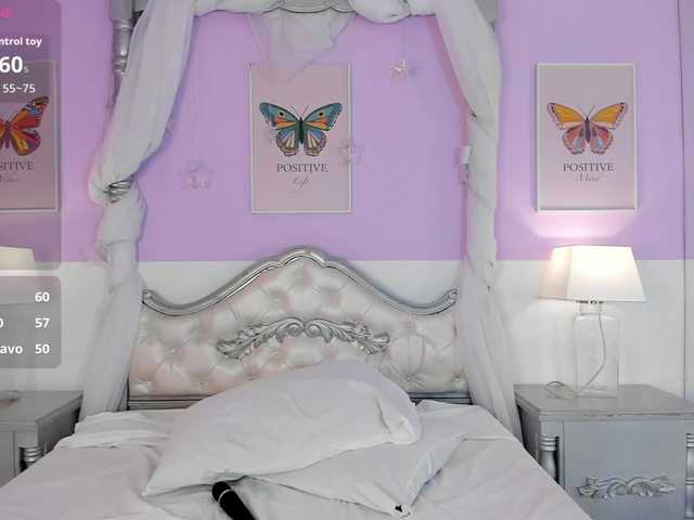 EvaLarsson live cam on BongaCams