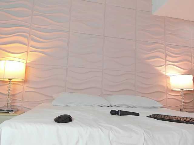EvaLarsson live cam preview