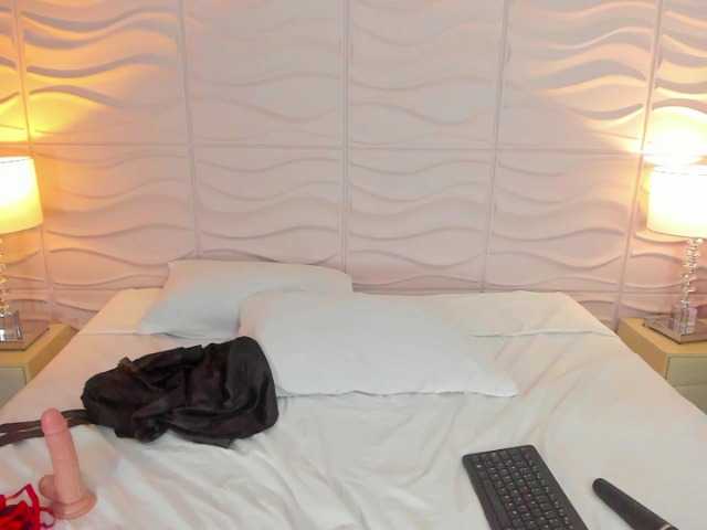 EvaLarsson live cam on BongaCams