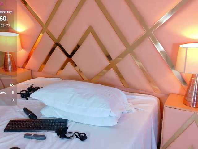 EvaLarsson, en directo ahora en BongaCams